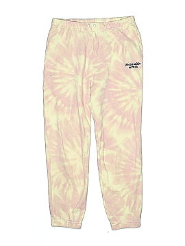 Abercrombie Sweatpants
