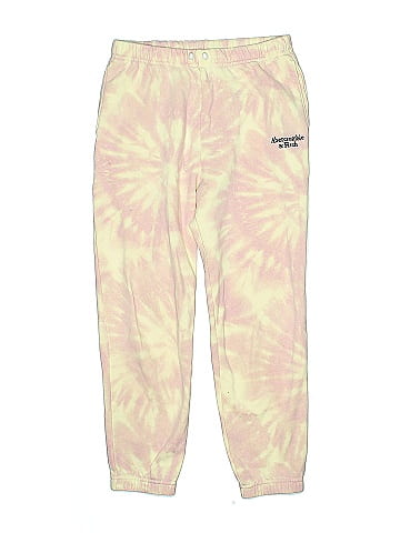 Abercrombie Sweatpants (view 1)