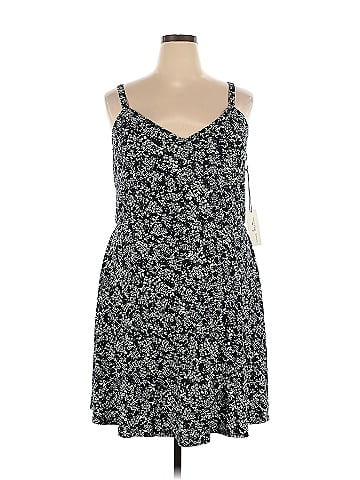 Nine Britton Casual Dress (view 1)