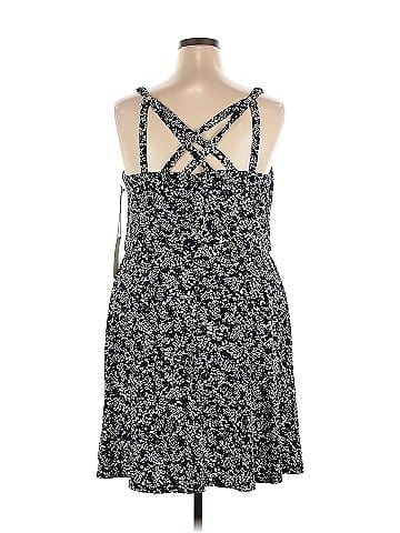 Nine Britton Casual Dress (view 2)