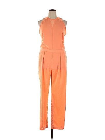 Mossimo Jumpsuit (view 1)