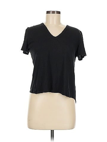 Veronica Beard Jeans Short Sleeve T-Shirt (view 1)