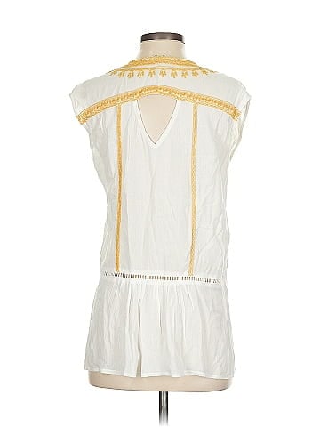 Ranna Gill Sleeveless Blouse (view 2)
