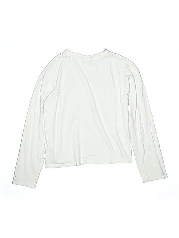 Zara Long Sleeve T-Shirt (view 2)