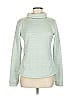 Spyder Green Turtleneck Sweater Size M - photo 1