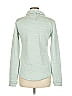 Spyder Green Turtleneck Sweater Size M - photo 2