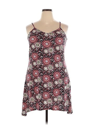 Xhilaration Casual Dress (view 1)