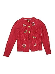 Mini Boden Cardigan
