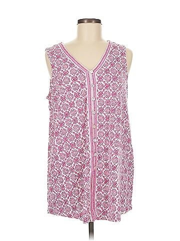 J.Jill Tank Top (view 1)