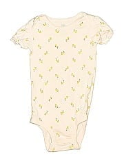 Just One You Made By Carter's Short Sleeve Onesie