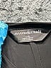 Norma Kamali for Walmart Black Active T-Shirt Size S - photo 6