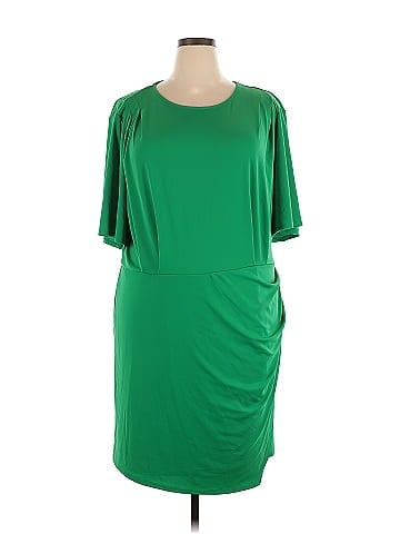 Future Collective Cocktail Dress (view 1)