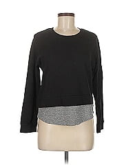 Monrow 3/4 Sleeve T Shirt