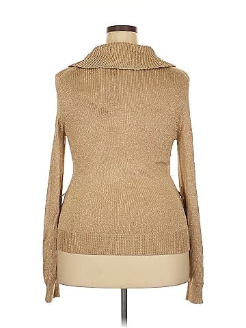 Dana Buchman Cardigan (view 2)