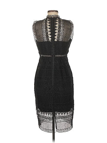 Bardot Cocktail Dress (view 2)
