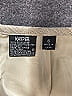 Kasper 100% Polyester Chevron-herringbone Tan Formal Skirt Size 6 - photo 3