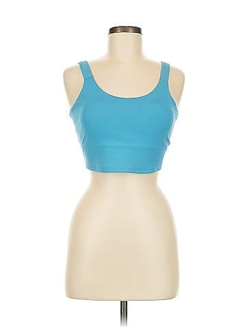 X by Gottex Sleeveless Top (view 1)