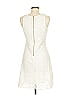Charming Charlie 100% Cotton Ivory Cocktail Dress Size M - photo 2