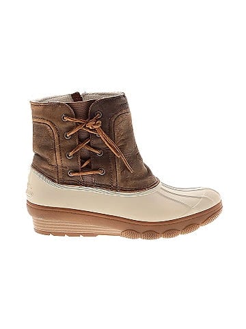 Sperry Top Sider Boots (view 1)
