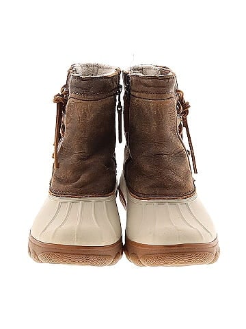 Sperry Top Sider Boots (view 2)