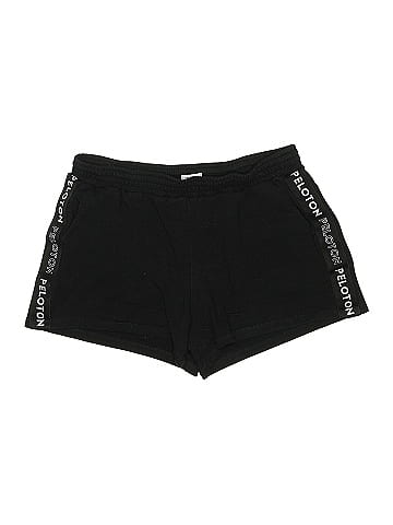 Peloton Athletic Shorts (view 1)