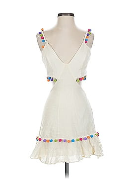 Majorelle Cocktail Dress