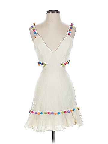 Majorelle Cocktail Dress (view 1)