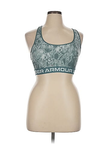 Under Armour Sports Bra (view 1)