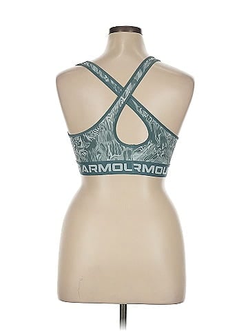 Under Armour Sports Bra (view 2)