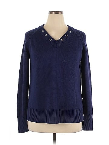 The Limited Pullover Sweater (view 1)
