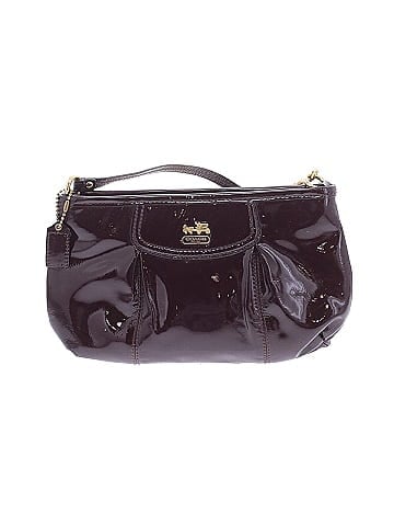 Coach Shoulder Bag (view 1)