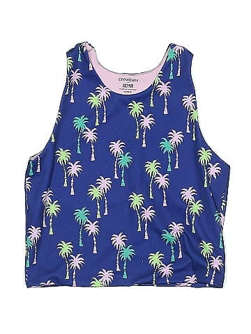 Crewcuts Outlet Tank Top (view 1)
