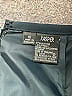 Kasper Solid Black Formal Skirt Size 10 - photo 3