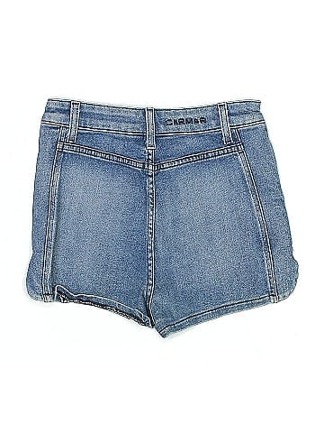 Carmar Denim Shorts (view 2)