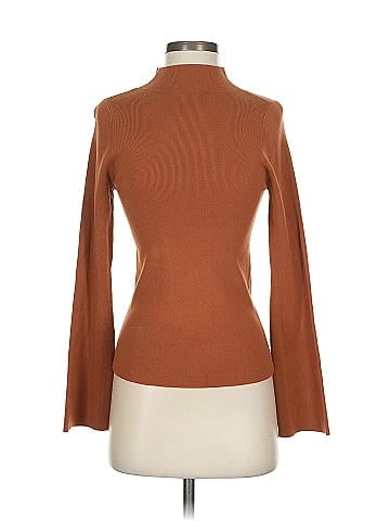 Maeve by Anthropologie Turtleneck Sweater (view 1)