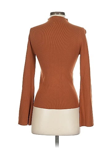 Maeve by Anthropologie Turtleneck Sweater (view 2)