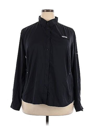 Columbia Track Jacket (view 1)