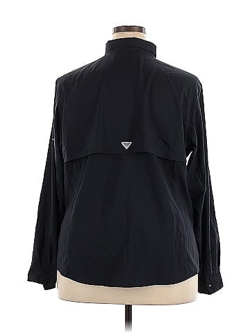 Columbia Track Jacket (view 2)