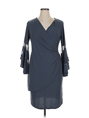 R&M Richards Cocktail Dress (view 1)