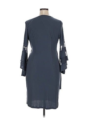 R&M Richards Cocktail Dress (view 2)
