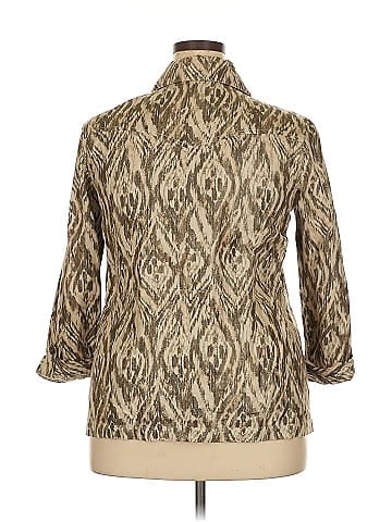 Chico's Coat (view 2)