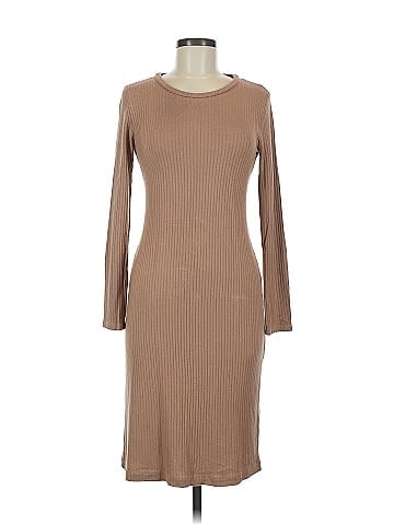 Reformation Jeans Casual Dress (view 1)