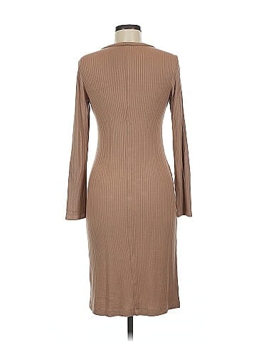 Reformation Jeans Casual Dress (view 2)