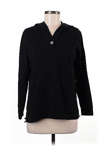 Isaac Mizrahi LIVE! Pullover Sweater (view 1)