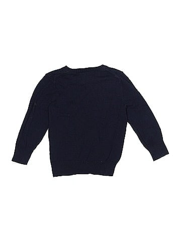 Baby Gap Pullover Sweater (view 2)