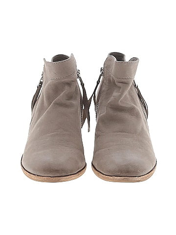 Sam Edelman Ankle Boots (view 2)
