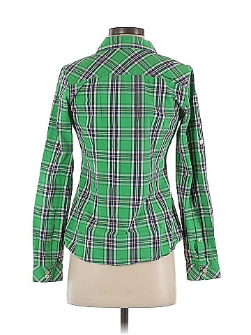 Outdoor Research Long Sleeve Button-Down Shirt (view 2)