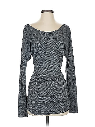 lucy Long Sleeve T-Shirt (view 1)