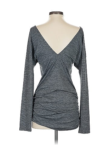 lucy Long Sleeve T-Shirt (view 2)