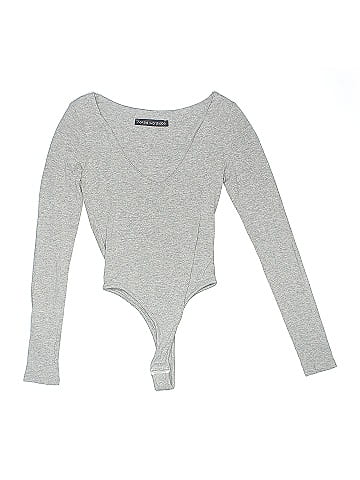 Naked Wardrobe Bodysuit (view 1)